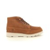 TIMBERLAND BRITTON MILLS MID LACE UP Marron